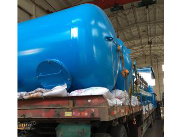 20T 中水回用装置  湖南航天磁电
