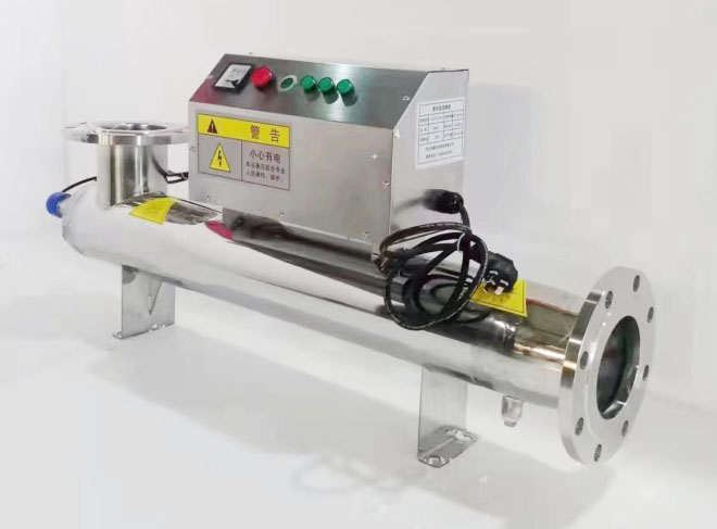 紫外线消毒装置